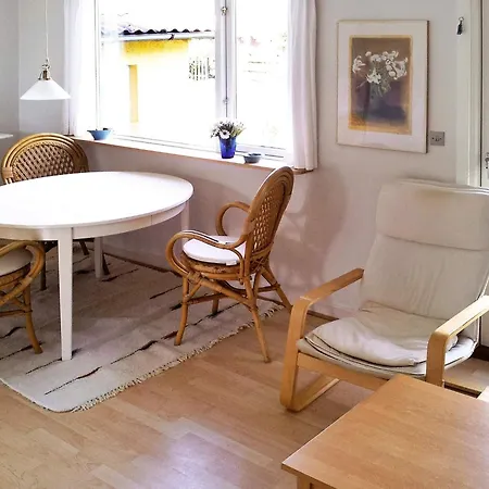 4 Person In Allinge-by Traum Vakantiehuis *