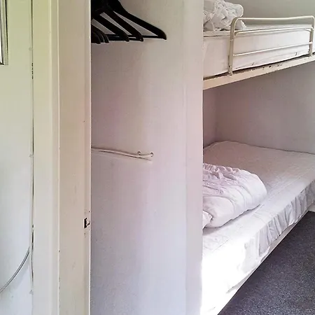4 Person In Casa de Férias Allinge-Sandvig