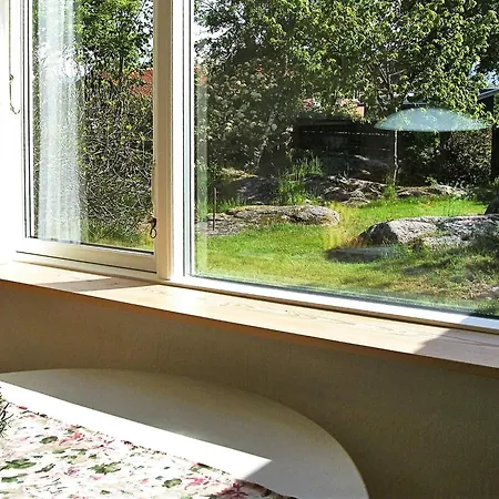 4 Person In Allinge-by Traum *