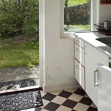 4 Person In Allinge-by Traum