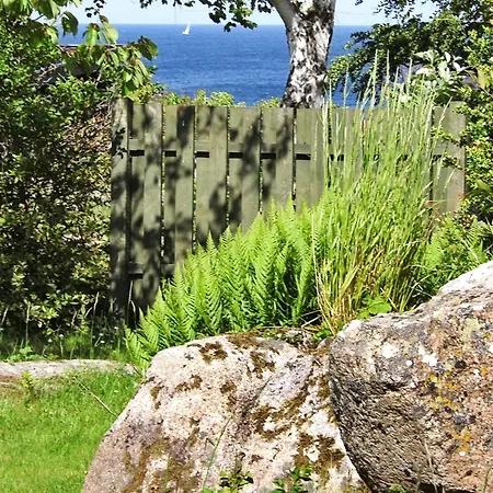 4 Person In Allinge-by Traum Vakantiehuis *