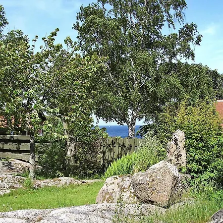 4 Person In Allinge-by Traum Vakantiehuis *