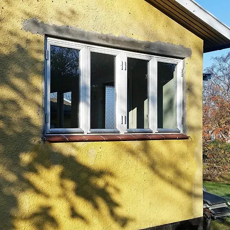 4 Person In Allinge-by Traum Vakantiehuis *