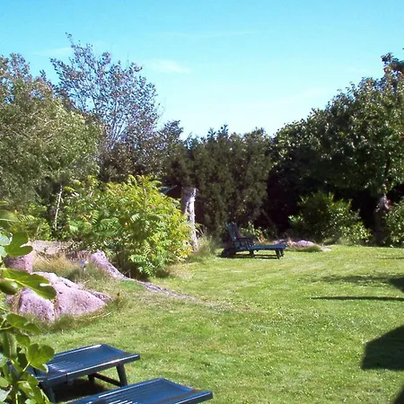 4 Person In Allinge-by Traum Vakantiehuis *