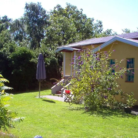 4 Person In Allinge-by Traum Vakantiehuis Allinge-Sandvig