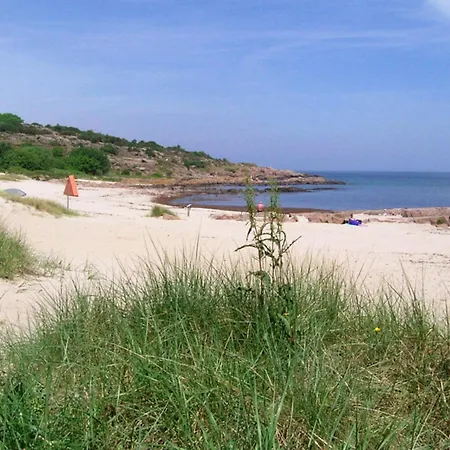 4 Person In Allinge-by Traum Аллинге