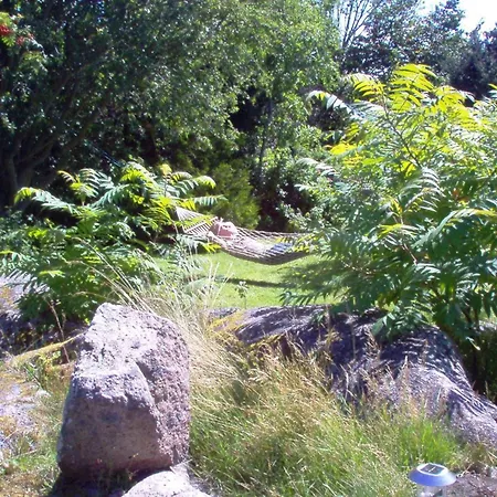 4 Person In Allinge-by Traum Allinge-Sandvig