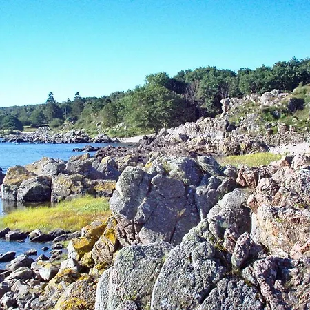 4 Person In Allinge-by Traum