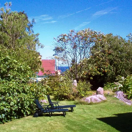 4 Person In Allinge-by Traum * Allinge-Sandvig