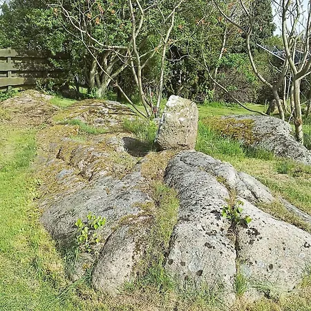 4 Person In Allinge-by Traum Vakantiehuis Allinge-Sandvig