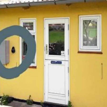 4 Person In * Allinge-Sandvig