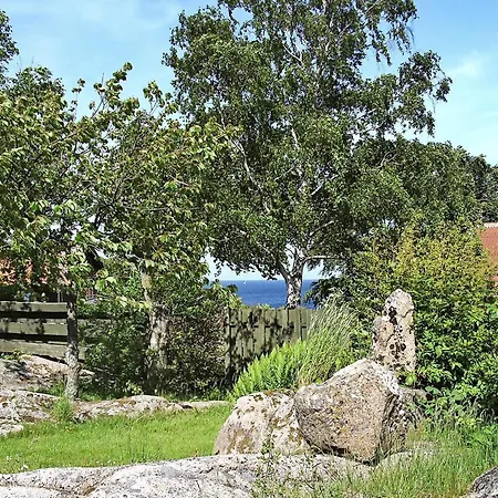 4 Person In Casa vacanze Allinge-Sandvig