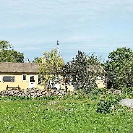 4 Person In Prázdninový dům