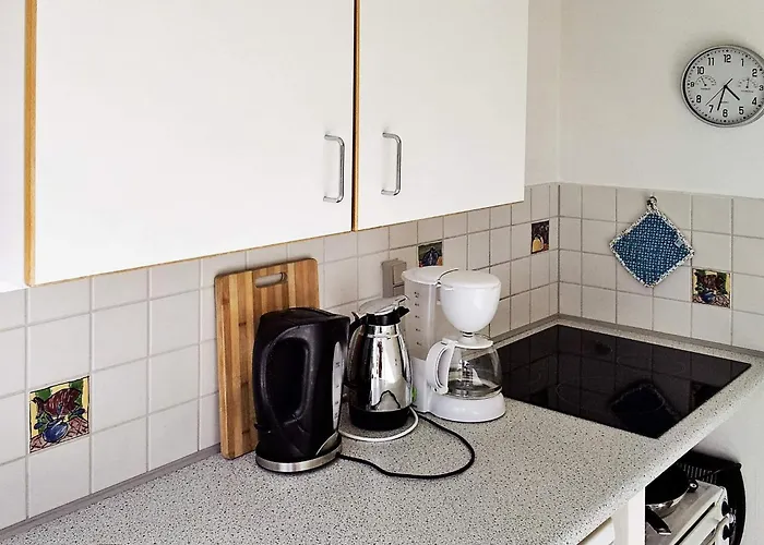 Casa vacanze 4 Person In Allinge-by Traum *