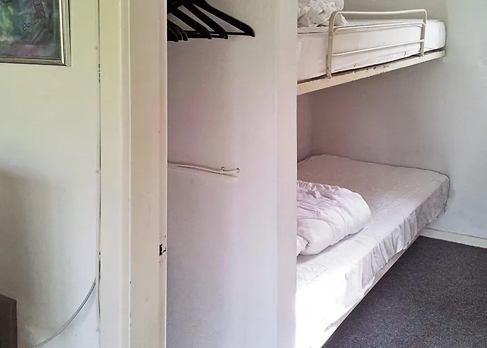 4 Person In Allinge-by Traum Casa vacanze Allinge-Sandvig