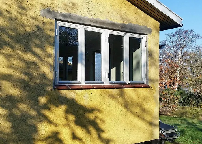 4 Person In Allinge-by Traum Nyaraló *